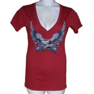 STURGIS T-shirt, XL, 75th Anniversary 1938-2015